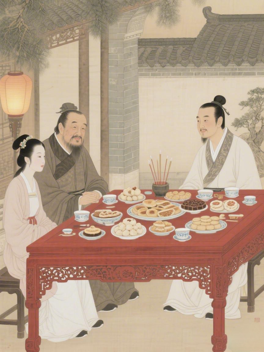 正月十一子婿日